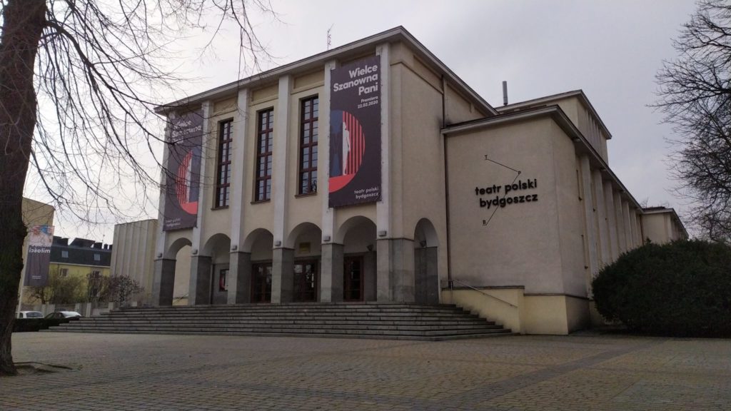 teatr polski bydgoszcz