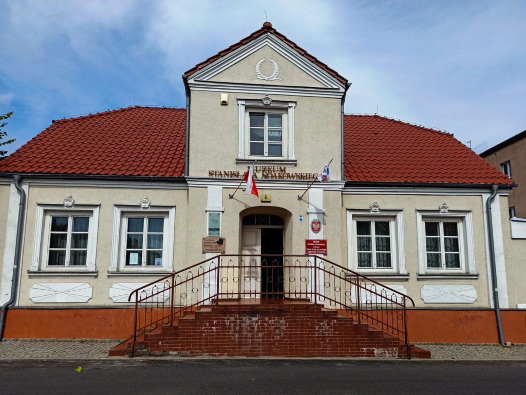 muzeum stanislawa noakowskiego nieszawa 