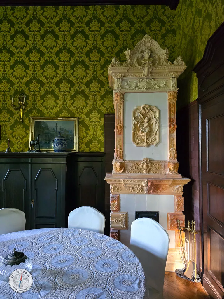 pałac gruszów