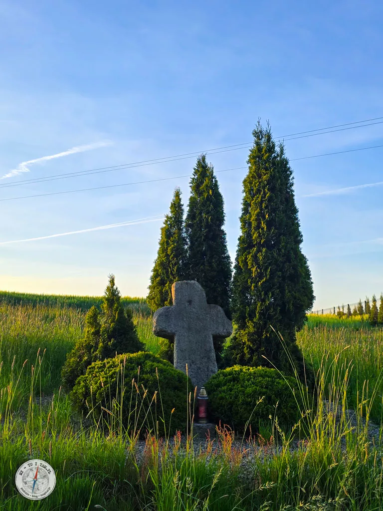 krzyż pokutny