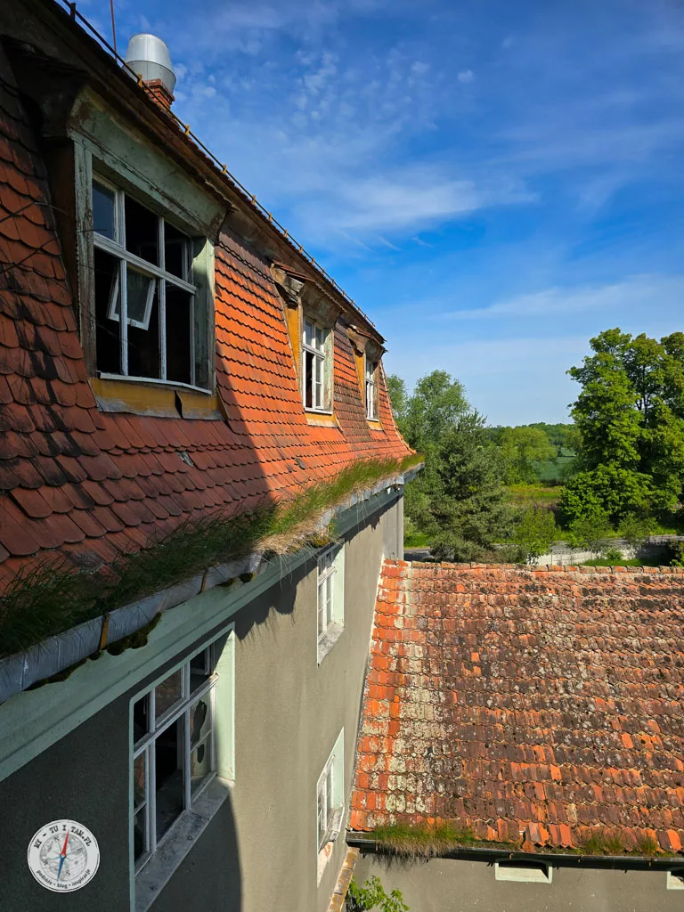 młyn Śmiałowice