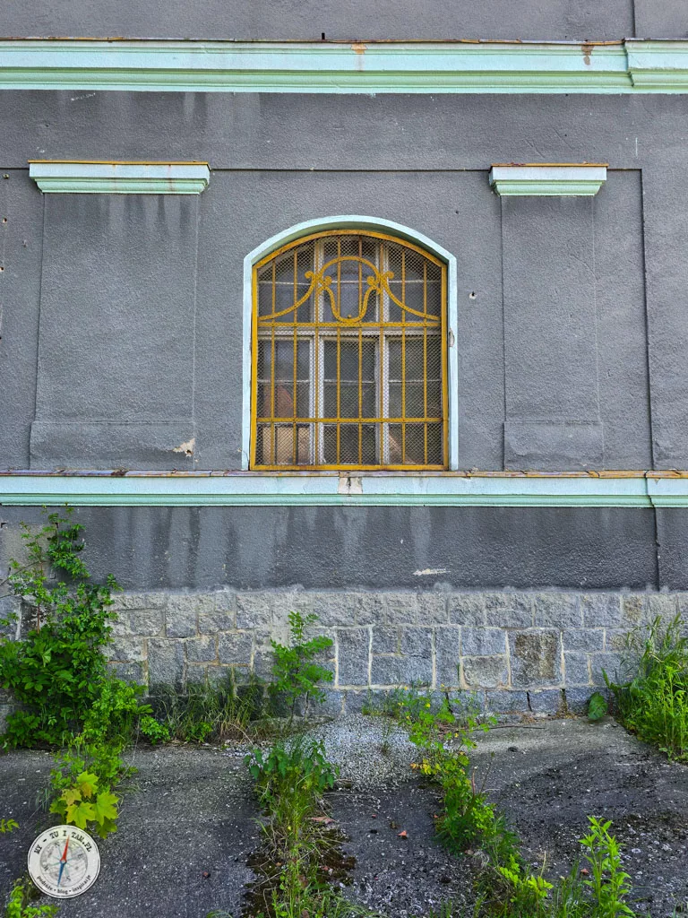 młyn Śmiałowice