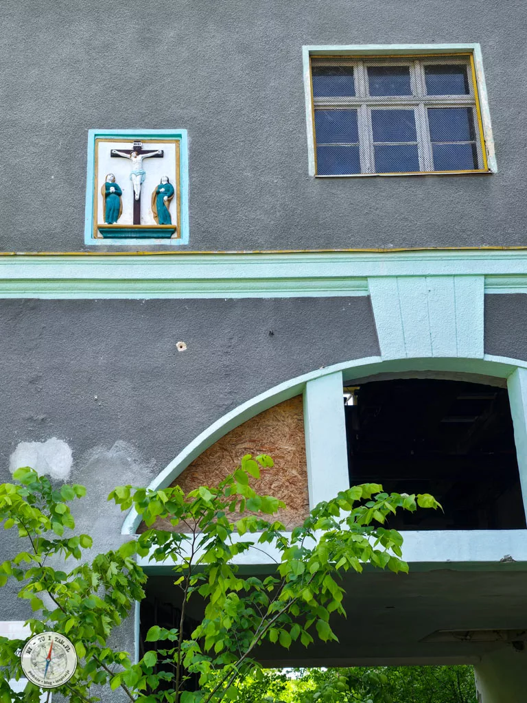 młyn Śmiałowice