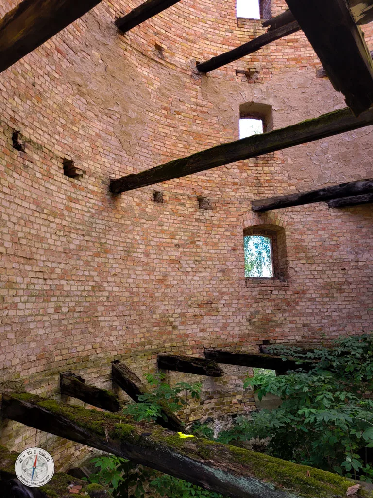 wiatrak Wielki Sosnowiec