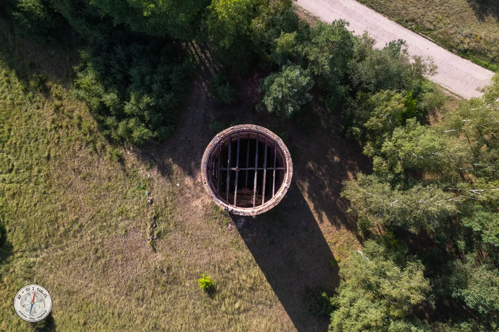 wiatrak Wielki Sosnowiec