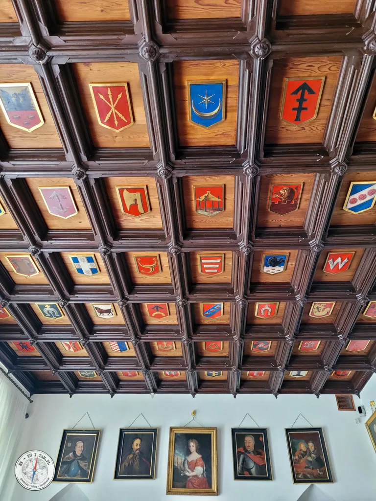 Zamek Kórnik