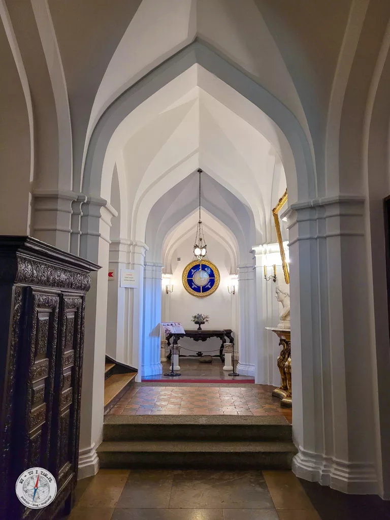 Zamek Kórnik