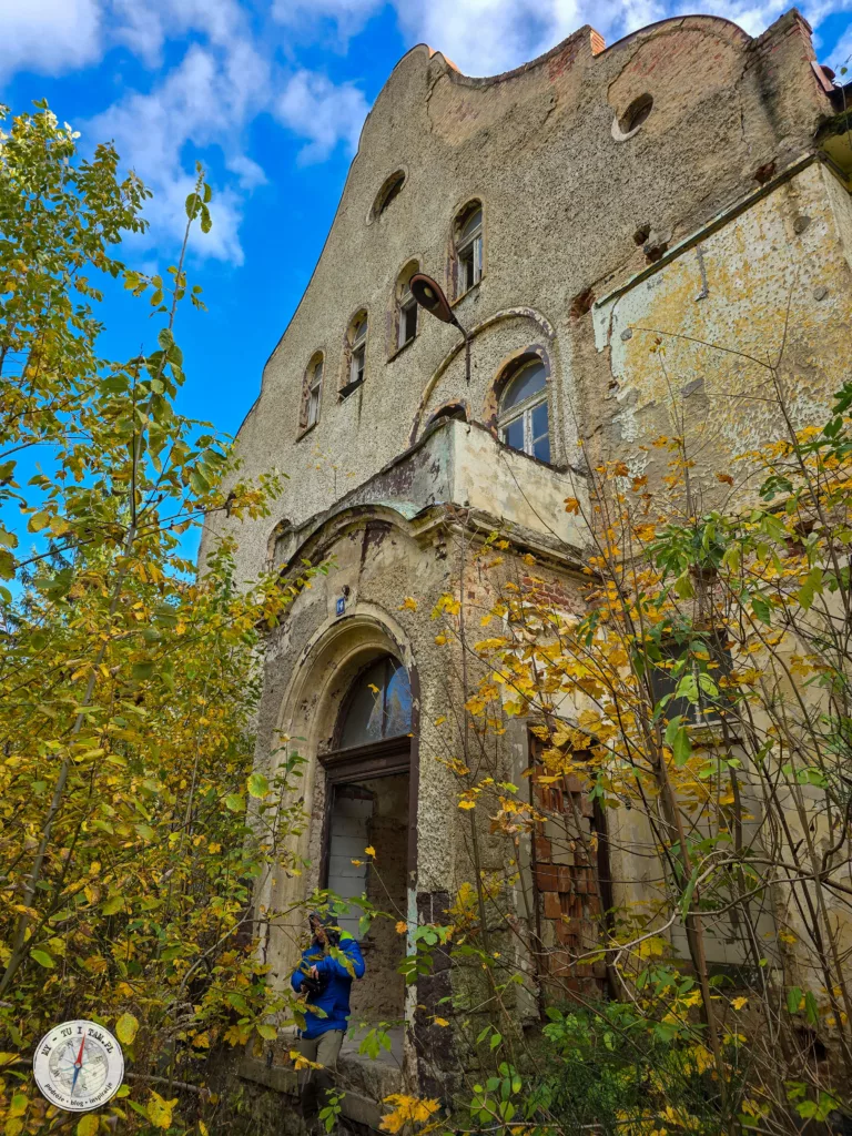 Pałac Jaskulin